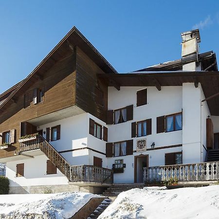 Villa Casanova - Stayincortina Кортина-д'Ампеццо Номер фото